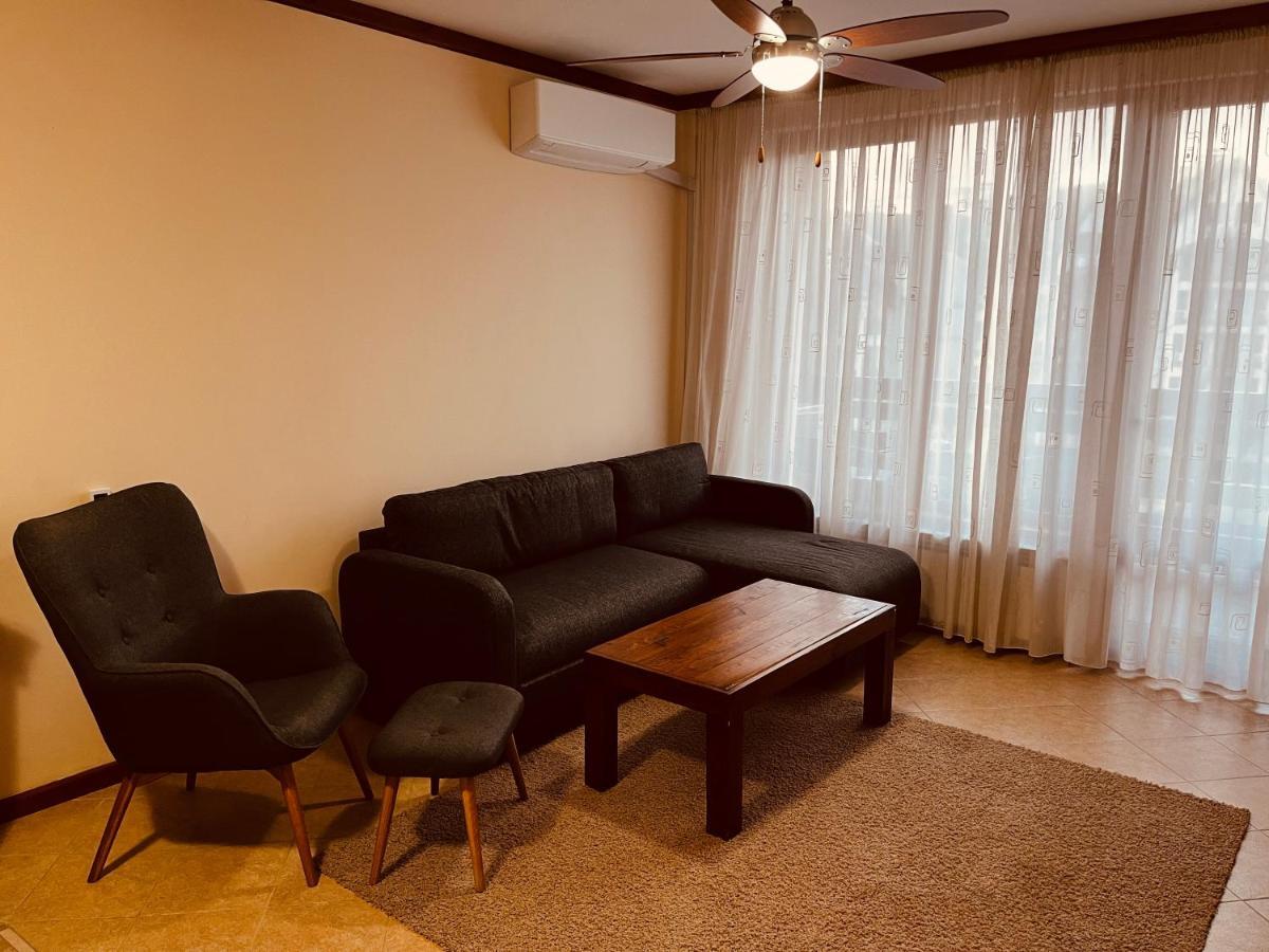 Private Spa Luxury Apartments Bansko Exterior foto
