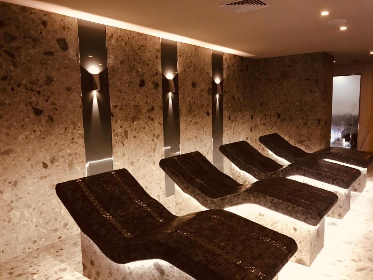 Private Spa Luxury Apartments Bansko Exterior foto
