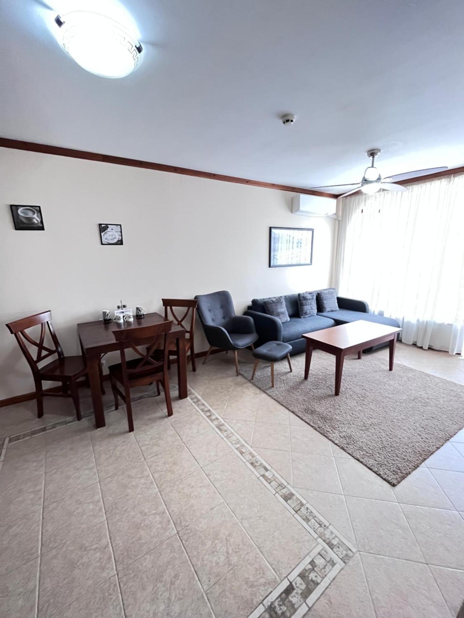 Private Spa Luxury Apartments Bansko Exterior foto